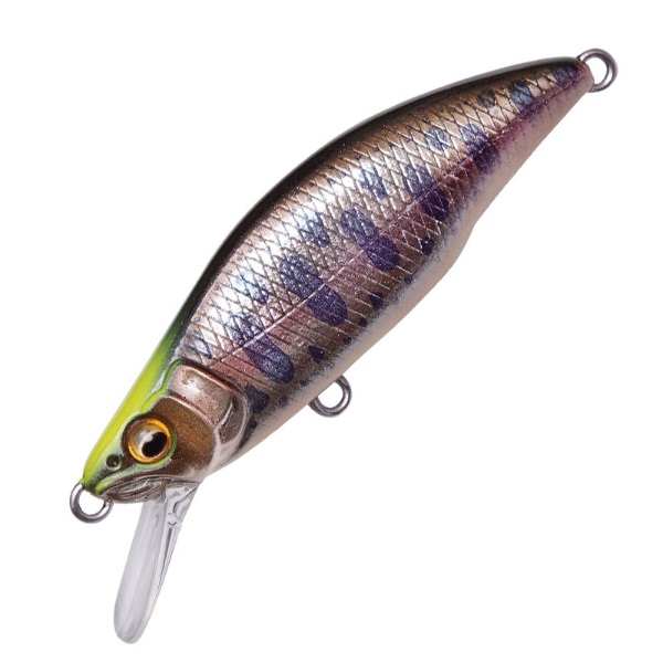 GH46 HUMPBACK(FS)(AL インジケーターヤマメ)